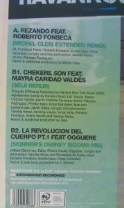 Gilles Peterson Presents Havana Cultura Remixed (03)